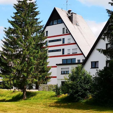 Ferienwohnung Lydia โชนวัลด์ ภายนอก รูปภาพ