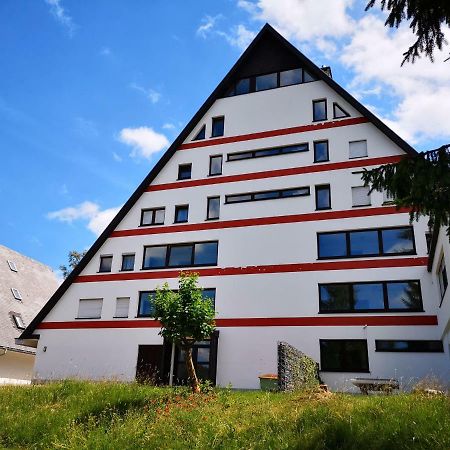 Ferienwohnung Lydia โชนวัลด์ ภายนอก รูปภาพ