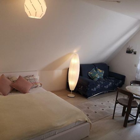 Ferienwohnung Lydia โชนวัลด์ ภายนอก รูปภาพ