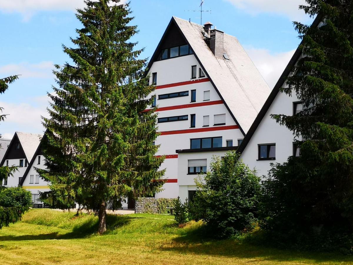 Ferienwohnung Lydia โชนวัลด์ ภายนอก รูปภาพ