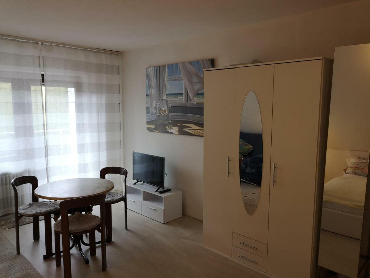 Ferienwohnung Lydia โชนวัลด์ ภายนอก รูปภาพ