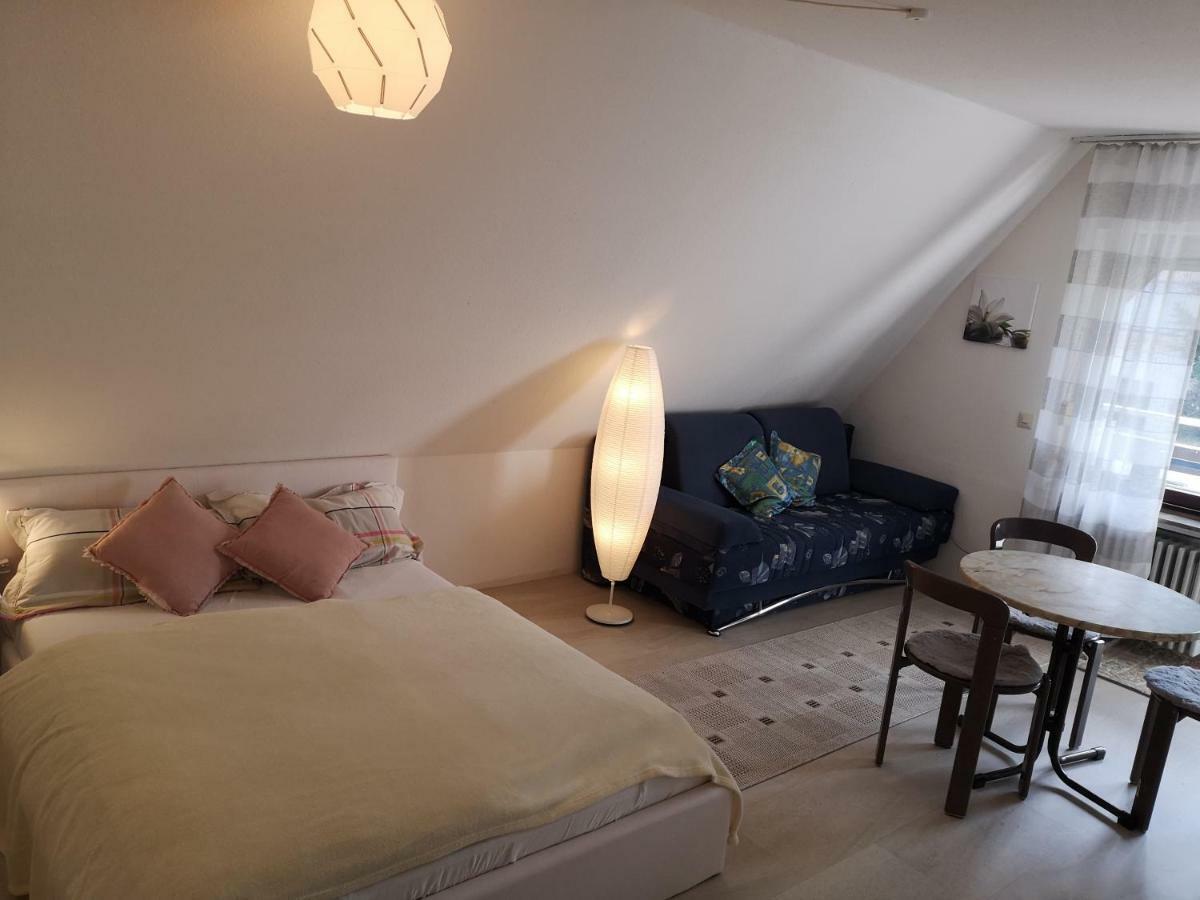 Ferienwohnung Lydia โชนวัลด์ ภายนอก รูปภาพ