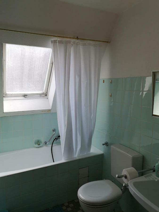 Ferienwohnung Lydia โชนวัลด์ ภายนอก รูปภาพ
