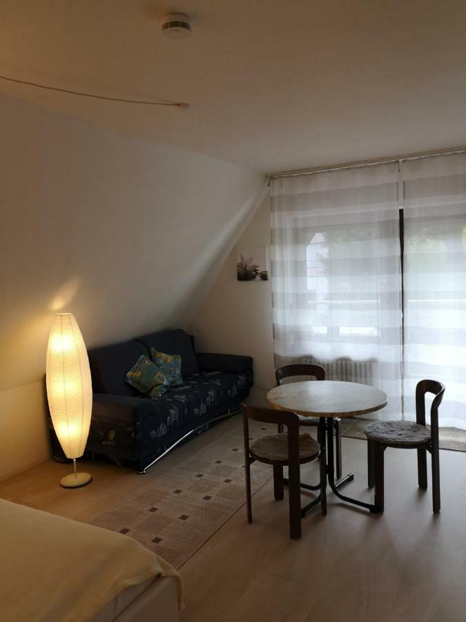 Ferienwohnung Lydia โชนวัลด์ ภายนอก รูปภาพ