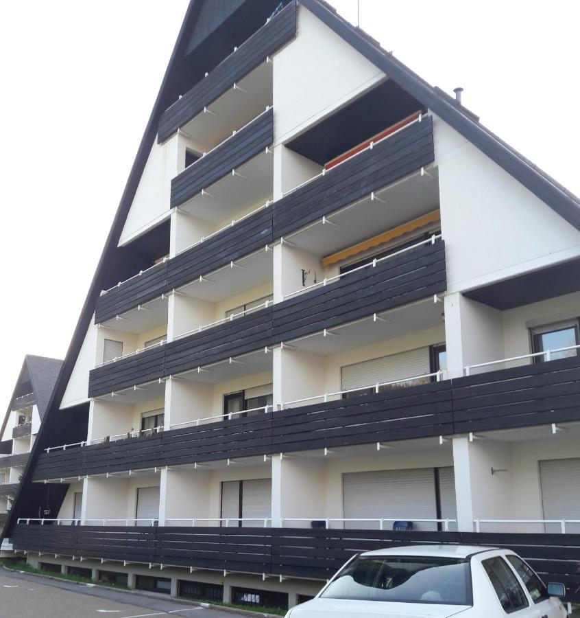 Ferienwohnung Lydia โชนวัลด์ ภายนอก รูปภาพ